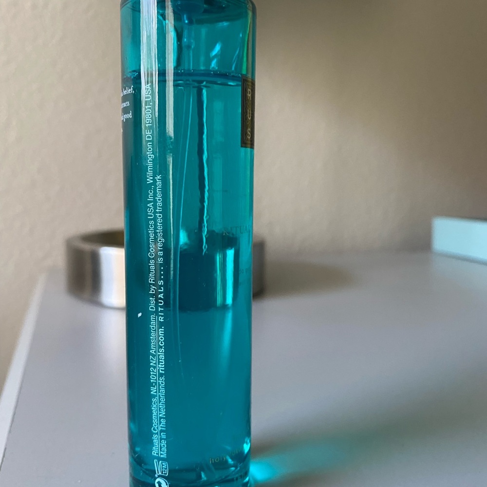 Rituals body and hair mist - Picture 5 of 7